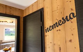 Chalet Nemesia Avec Spa A Gerardmer