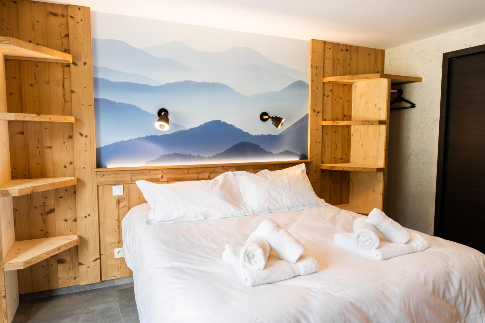 Chalet Nemesia Avec Spa A Gérardmer Extérieur photo
