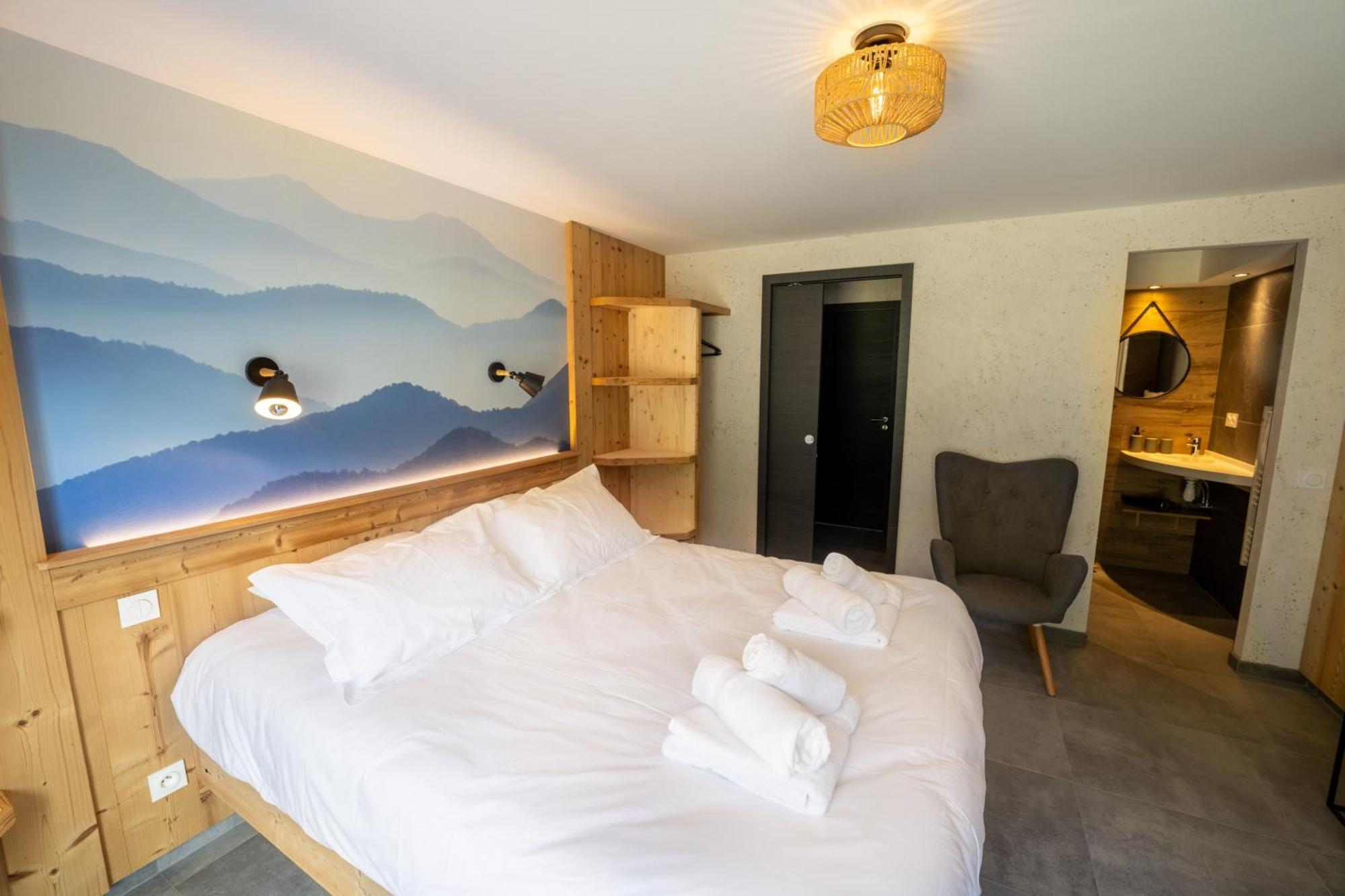 Chalet Nemesia Avec Spa A Gérardmer Extérieur photo